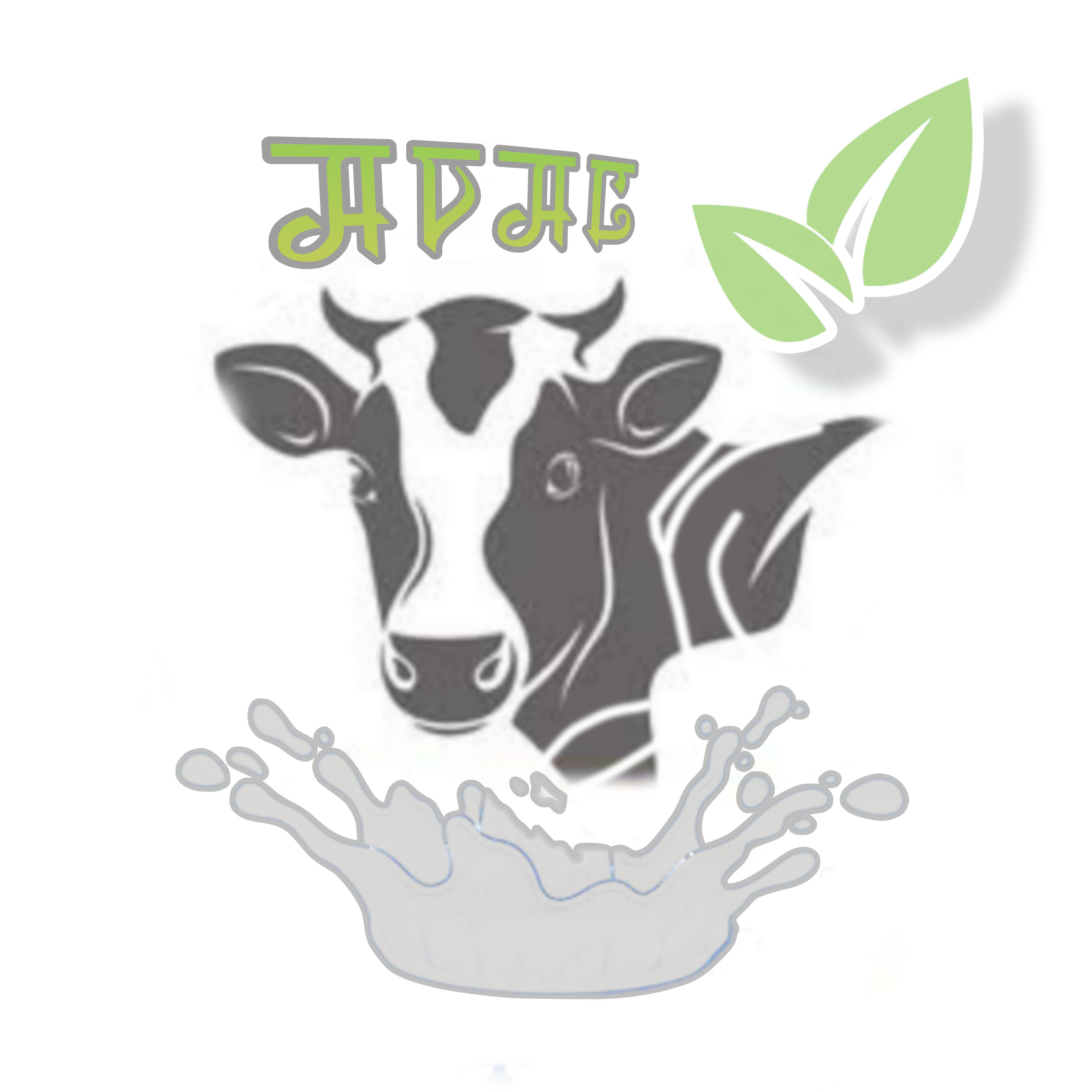 JAY AAVAD DAIRY FARM logo